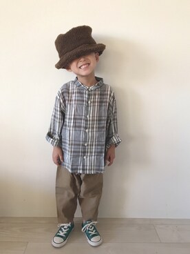 h39さんのコーディネート