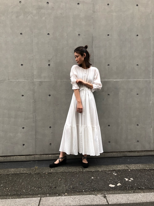 MAISON DE REEFUR/ワンピース/ドレス 20190726171640532_500.jpg