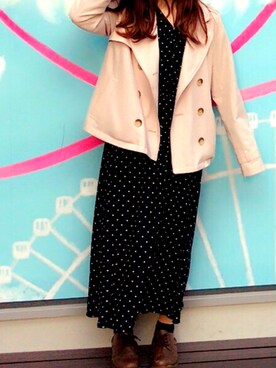 ARISAさんのコーディネート