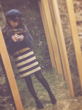 a m. 【 あ む 】さんのコーディネート