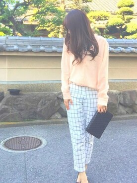 a m. 【 あ む 】さんのコーディネート