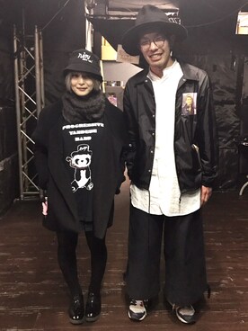 usubaneさんのコーディネート