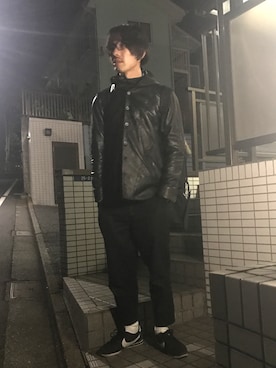 usubaneさんのコーディネート