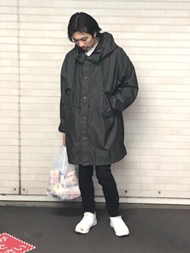 usubaneさんのコーディネート