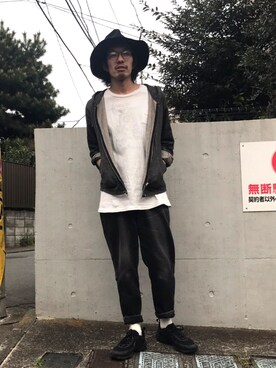 usubaneさんのコーディネート