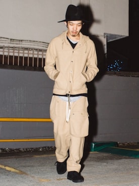 usubaneさんのコーディネート