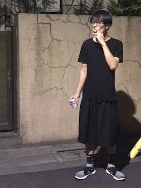 usubaneさんのコーディネート