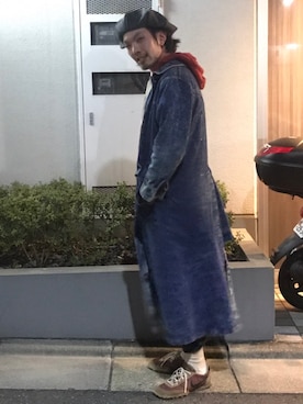 usubaneさんのコーディネート