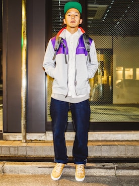 usubaneさんのコーディネート