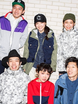 usubaneさんのコーディネート