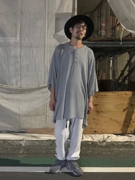 usubaneさんのコーディネート