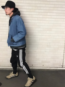 usubaneさんのコーディネート