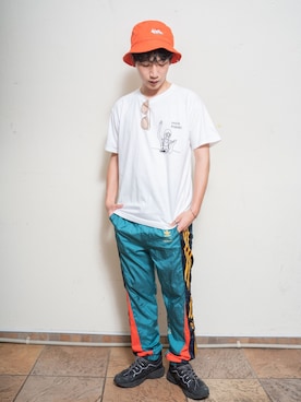 usubaneさんのコーディネート