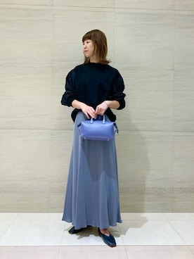 水谷　莉沙さんのコーディネート