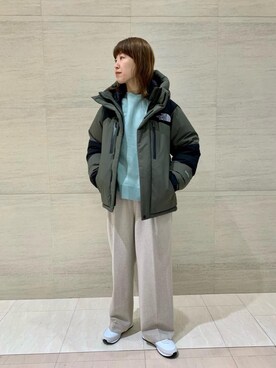 水谷　莉沙さんのコーディネート