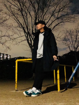 taishiさんのコーディネート