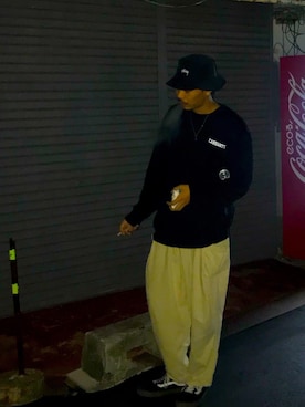 taishiさんのコーディネート