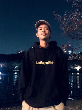 taishiさんのコーディネート