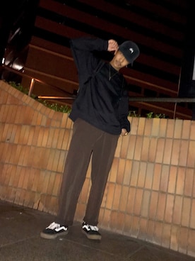 taishiさんのコーディネート