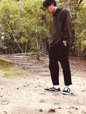 taishiさんのコーディネート