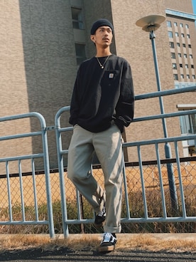 taishiさんのコーディネート