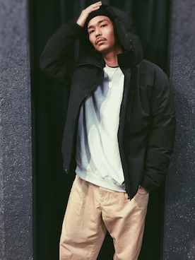 taishiさんのコーディネート