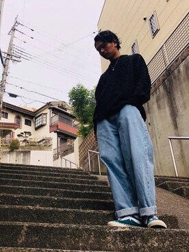 taishiさんのコーディネート