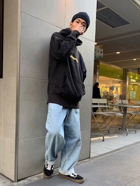 taishiさんのコーディネート