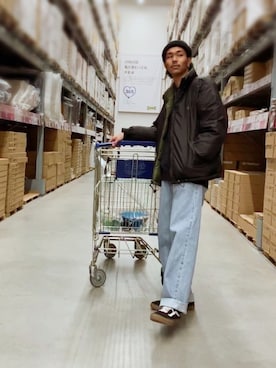 taishiさんのコーディネート