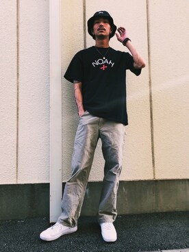 taishiさんのコーディネート