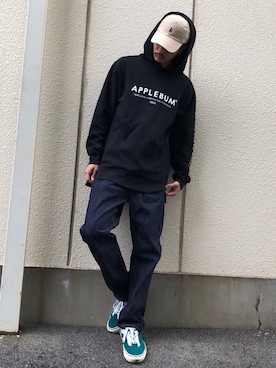 taishiさんのコーディネート