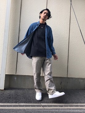 taishiさんのコーディネート