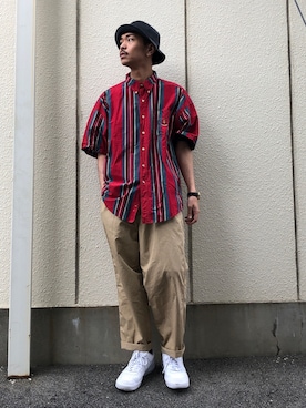 taishiさんのコーディネート