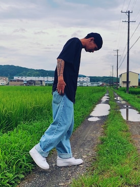 taishiさんのコーディネート