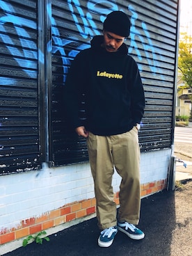 taishiさんのコーディネート