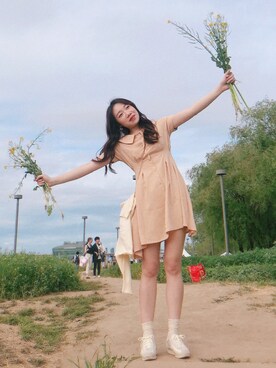 mini_pon_さんのコーディネート