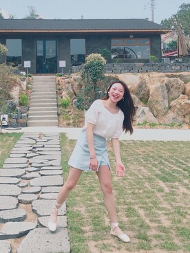 mini_pon_さんのコーディネート