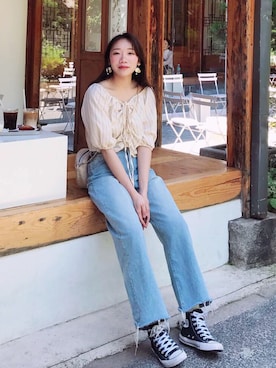 mini_pon_さんのコーディネート