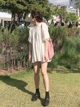 mini_pon_さんのコーディネート