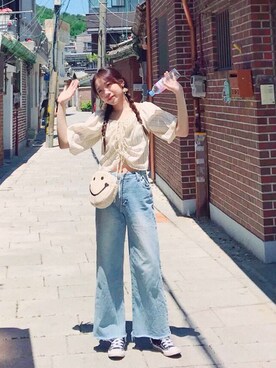 mini_pon_さんのコーディネート