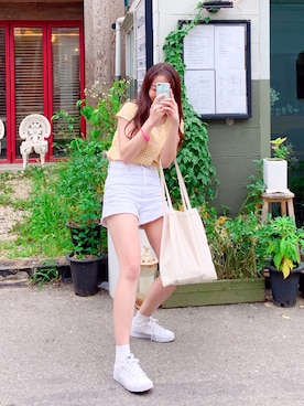 mini_pon_さんのコーディネート