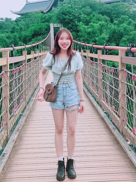 mini_pon_さんのコーディネート