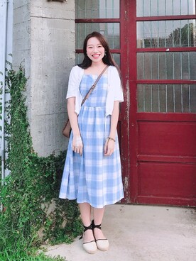 mini_pon_さんのコーディネート