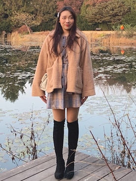 mini_pon_さんのコーディネート