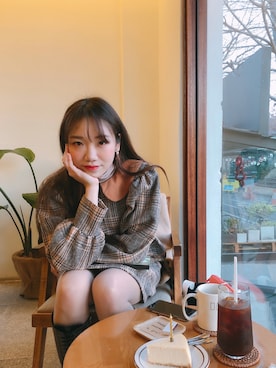 mini_pon_さんのコーディネート