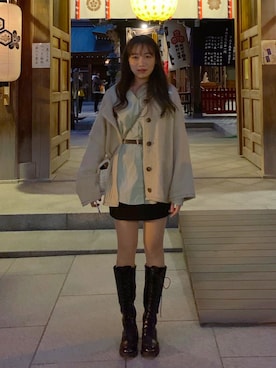 mini_pon_さんのコーディネート