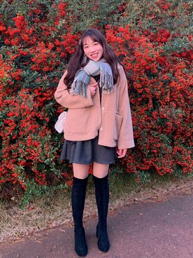 mini_pon_さんのコーディネート