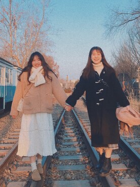 mini_pon_さんのコーディネート