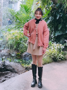 mini_pon_さんのコーディネート