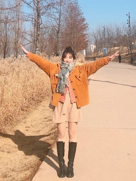 mini_pon_さんのコーディネート